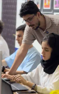 آموزش برنامه نویس وب+معرفی بازارکار+مدرک معتبر