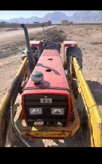 تراکتور فرگوسن