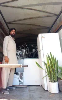 کارگر اساس منزل