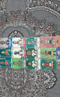 کارت کیمدی