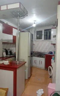 اجاره اپارتمان 50متری