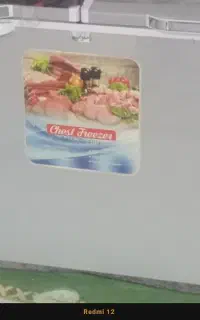 کولر وفیریزه دارم