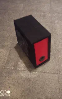 ساب کنوود برای ۲۰۶ و ۲۰۷