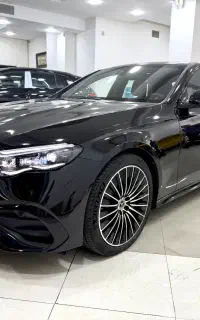 Benz E300 2026
