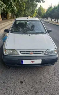 پراید ۹۲