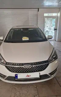 آریزو۵ مدل ۱۴۰۲