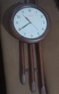 ساعت دیواری