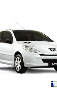 حواله 207 پانا سقف شیشه