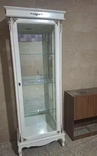 ویترین سلام وتمیز