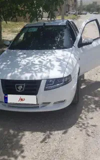 سمند سورن پلاس  موتور  TU5 تیوفایو