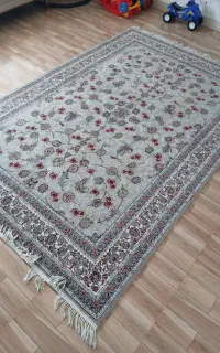 ۲عددفرش شش متری