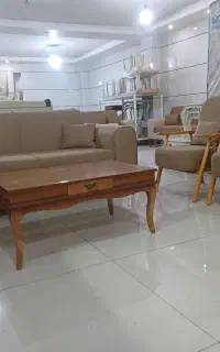 مبلمان مینی مال 7نفره