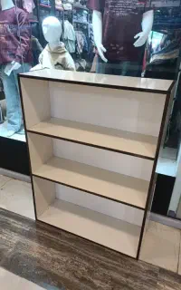 قفسه ام دی آف