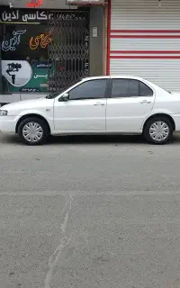 سورن پلاس ef7 مدل 1403