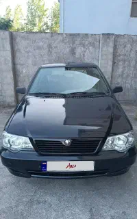 پراید 111 مدل 92