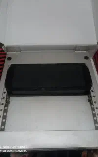 پایه خنک کننده لبتاب یا تبلت