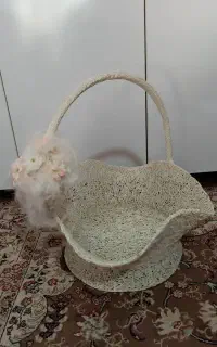 سبد بزرگ مناسب عروس