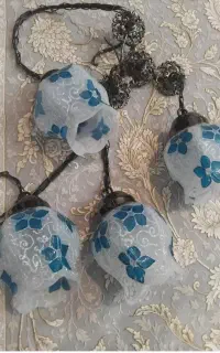 لوستر خواب و راهرو