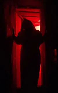 اتاق فرار مامازار