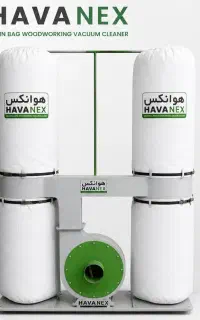 مکنده دوقلو