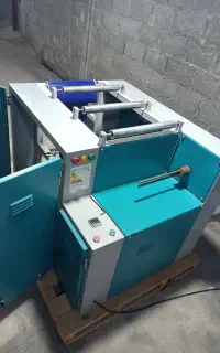 دستگاه سفره ساز رول کن