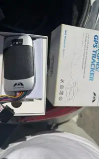 ردیاب و GPS آلفا