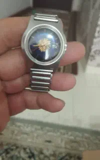 ساعت ‌‌skmii سالم و وستن واچ سه حالته چراغ 7500