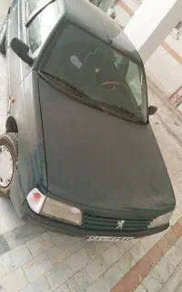 فروش اردی مدل ۸۴