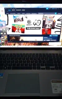 فروش لپ تاپ vivobook 16 pro