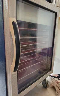 دستگاه میوه خشککن