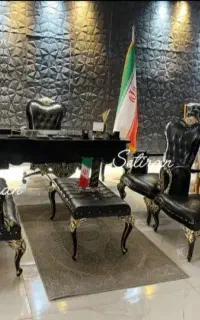 مبلمان اداری مارشال