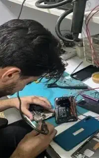 آموزش تعمیرات موبایل