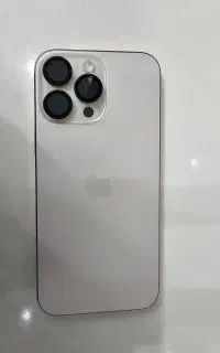 iPhone آیفون ۱۶ پرو مکس