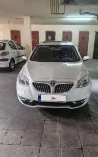 برلیانس h330اتومات
