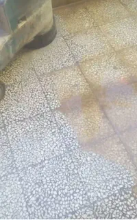 کفسابی سنگسابی کف سابی سنگ سابی شستشوی نما ساختمان
