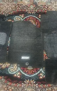 کفپوش خودرو