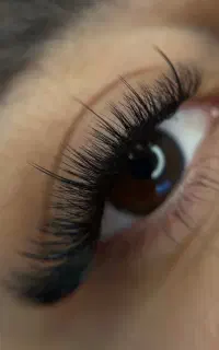 اکستنشن‌مژه‌ ۵۹۹وآموزش