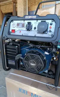 حل مشکل قطعی برق