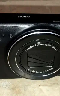 دوربین کنون Canon مدل SX600HS