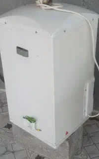 آبگرمکن برقی