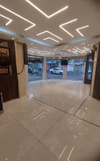 رهن مغازه ۴۰ متری