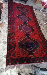 سه تخته فرش