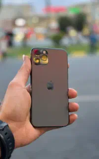 ایفون 11 فوری pro 256 این قیمت پیدا نمیشه