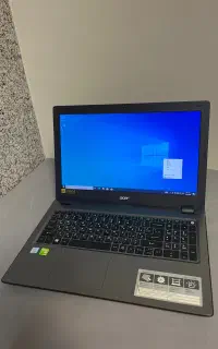 لپ تاپ استوک ACER i7 گرافیکدار