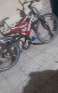 دوچرخه