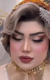 میکاپ vip