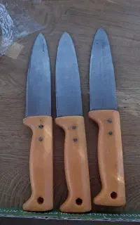 چاقوی اشپزخانه