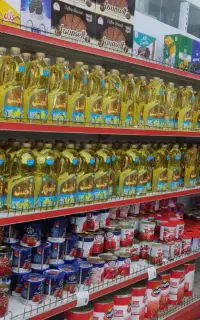 هایپر نگین ارائه کالابرگ
