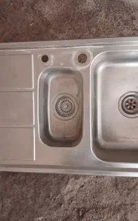 سینک تو کار
