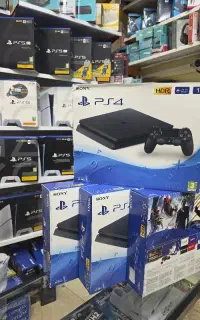 ps4 کپی خور